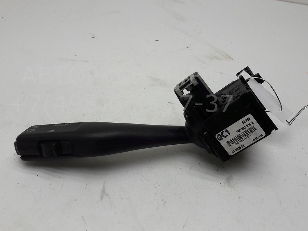 Переключатель стеклоочистителей