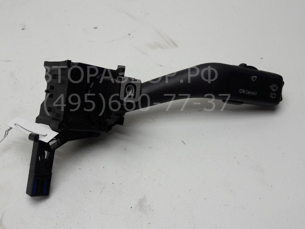 Переключатель стеклоочистителей