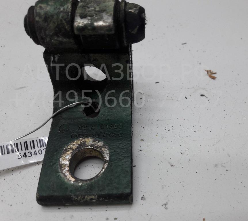 Петля двери