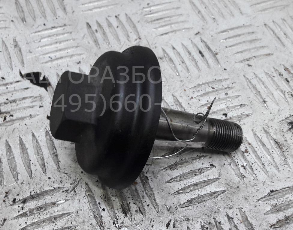 Крышка масляного фильтра