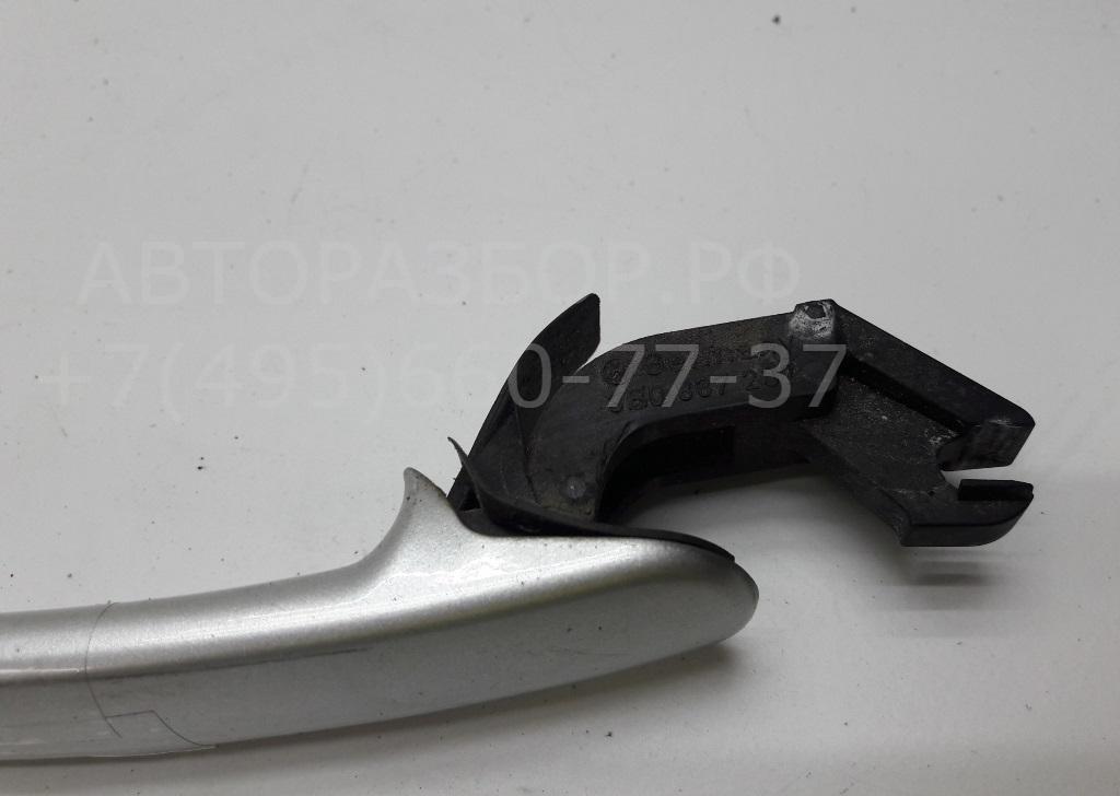 Ручка двери задней наружная правая