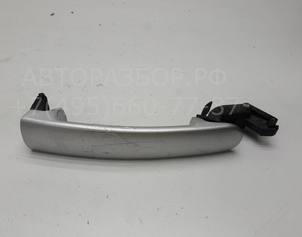 Ручка двери задней наружная правая