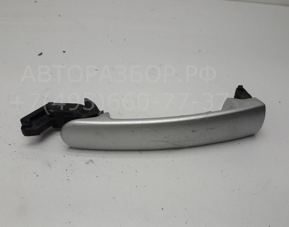 Ручка двери задней наружная правая