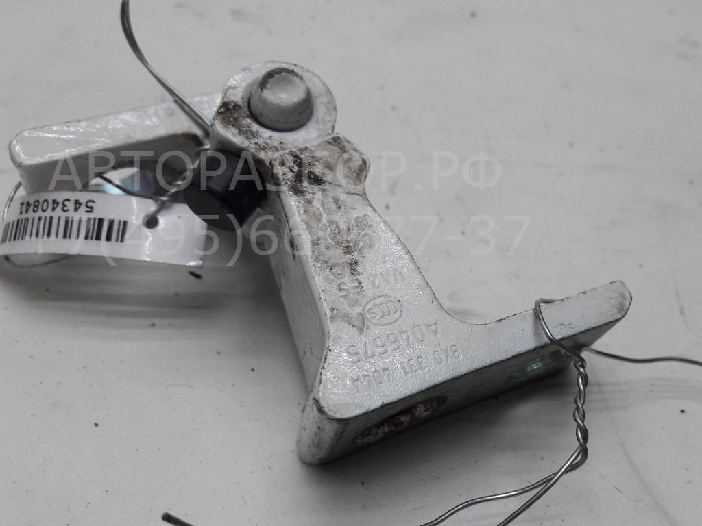 Петля двери