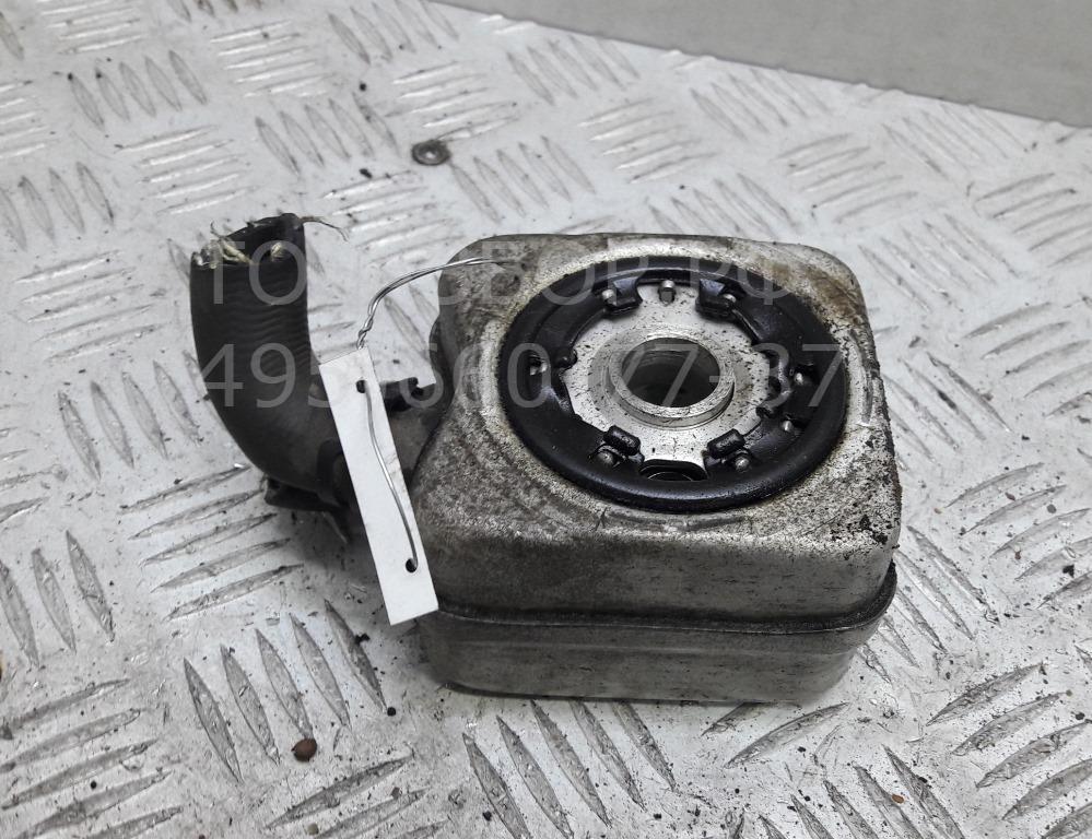 Радиатор масляный (теплообменник)