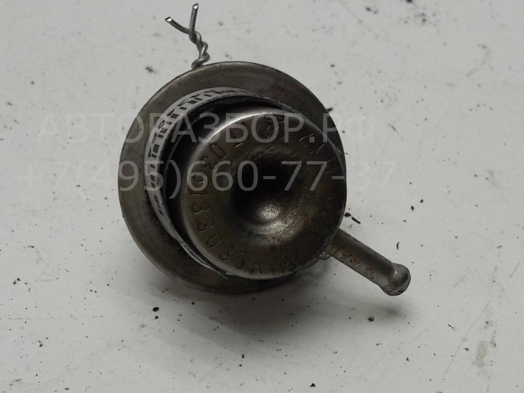 Регулятор давления топлива