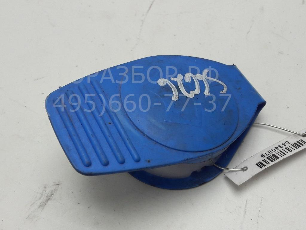 Крышка бачка омывателя