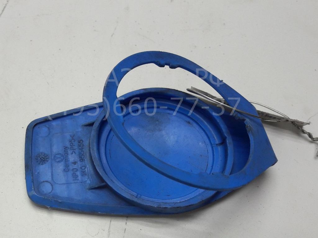 Крышка бачка омывателя