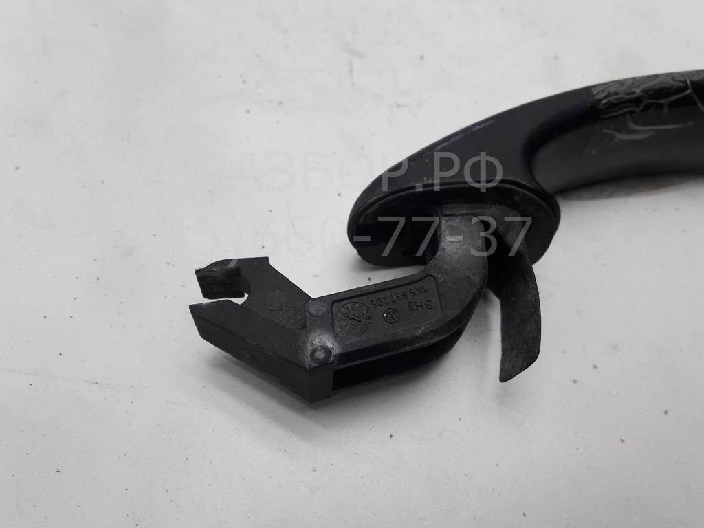 Ручка двери передней наружная правая