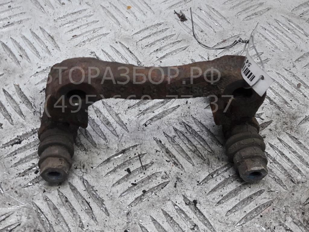 Скоба суппорта заднего