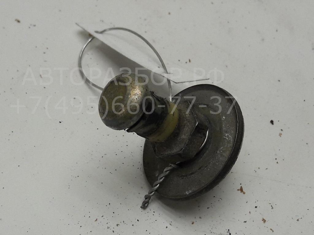 Ответная часть замка двери