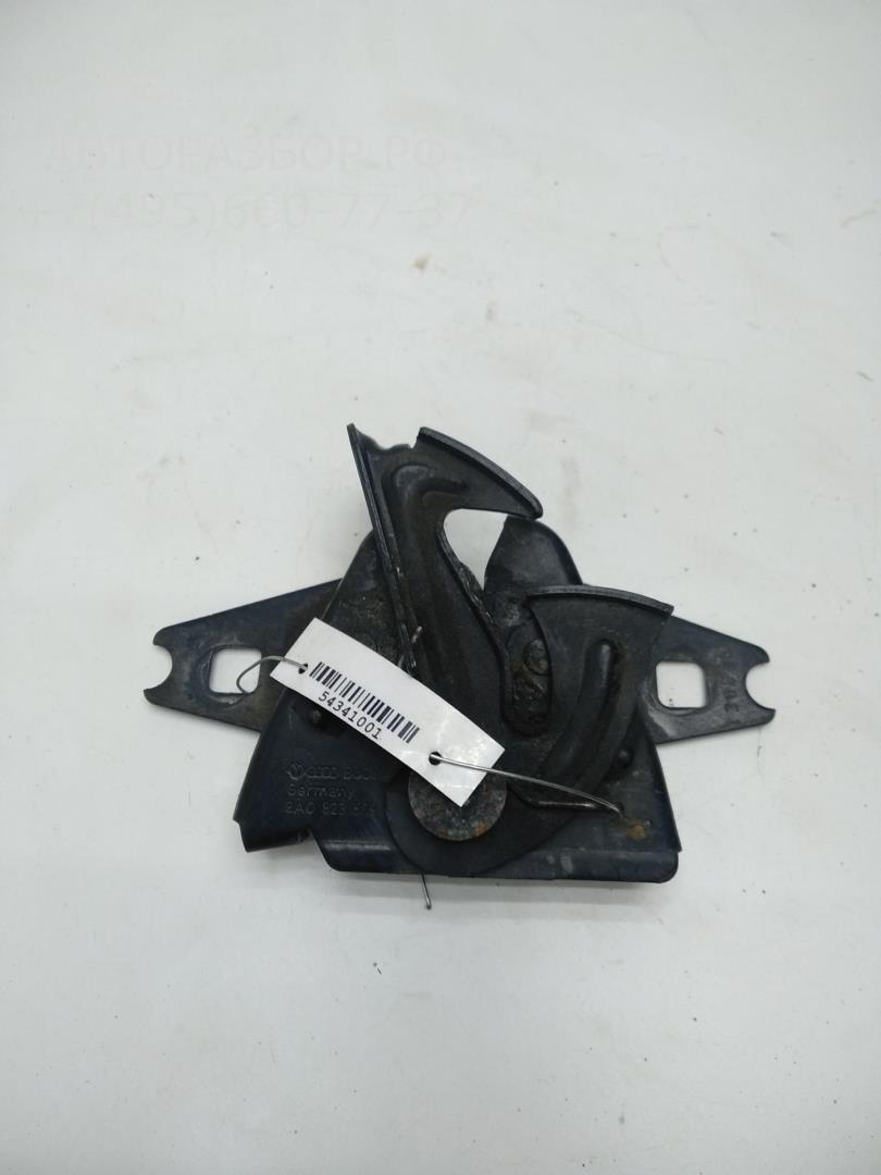 Замок капота