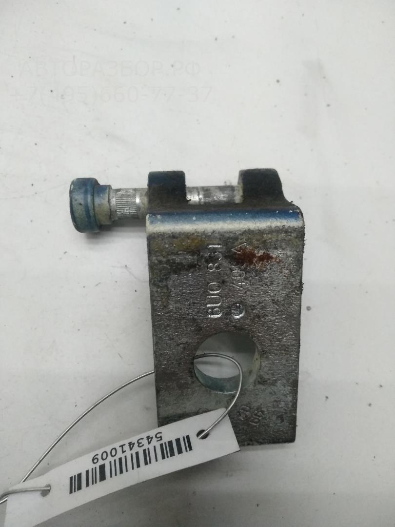 Петля двери