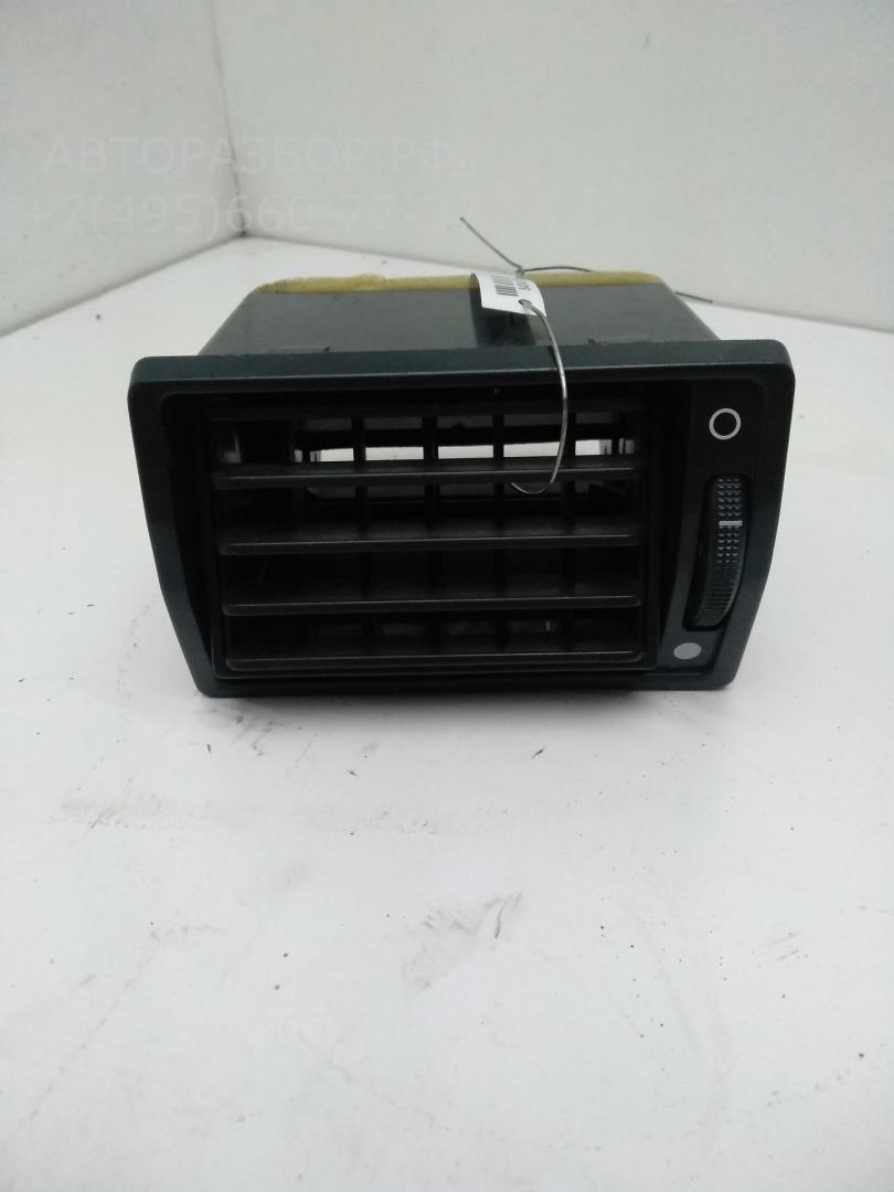 Дефлектор воздушный