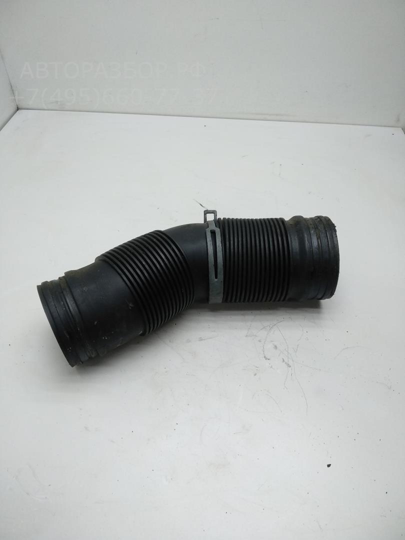 Трубка турбины