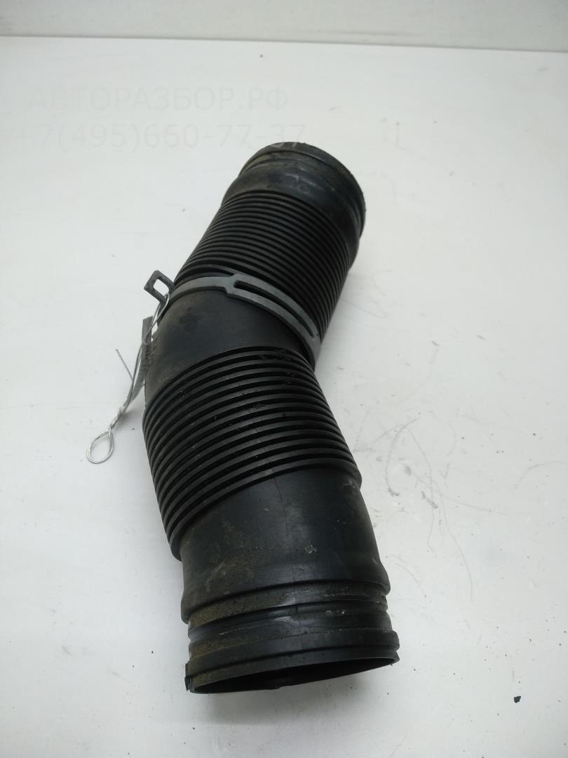 Трубка турбины