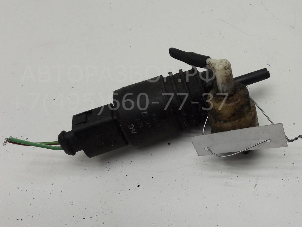 Насос омывателя