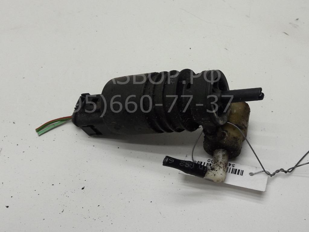 Насос омывателя