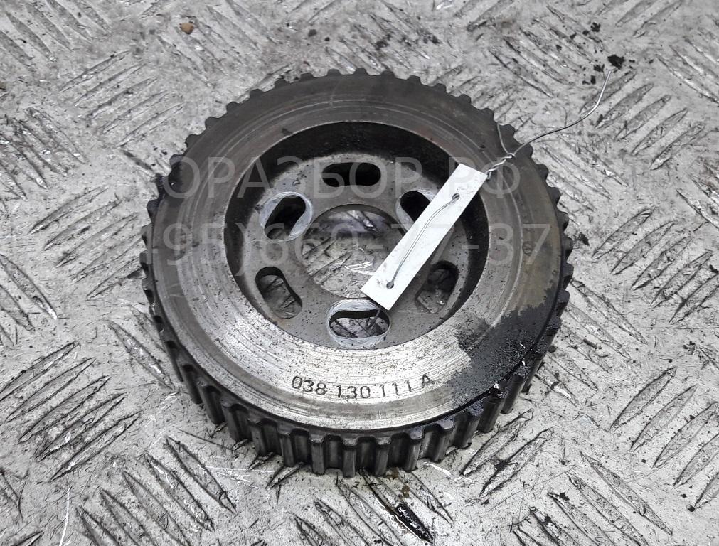 Шкив водяного насоса (помпы)