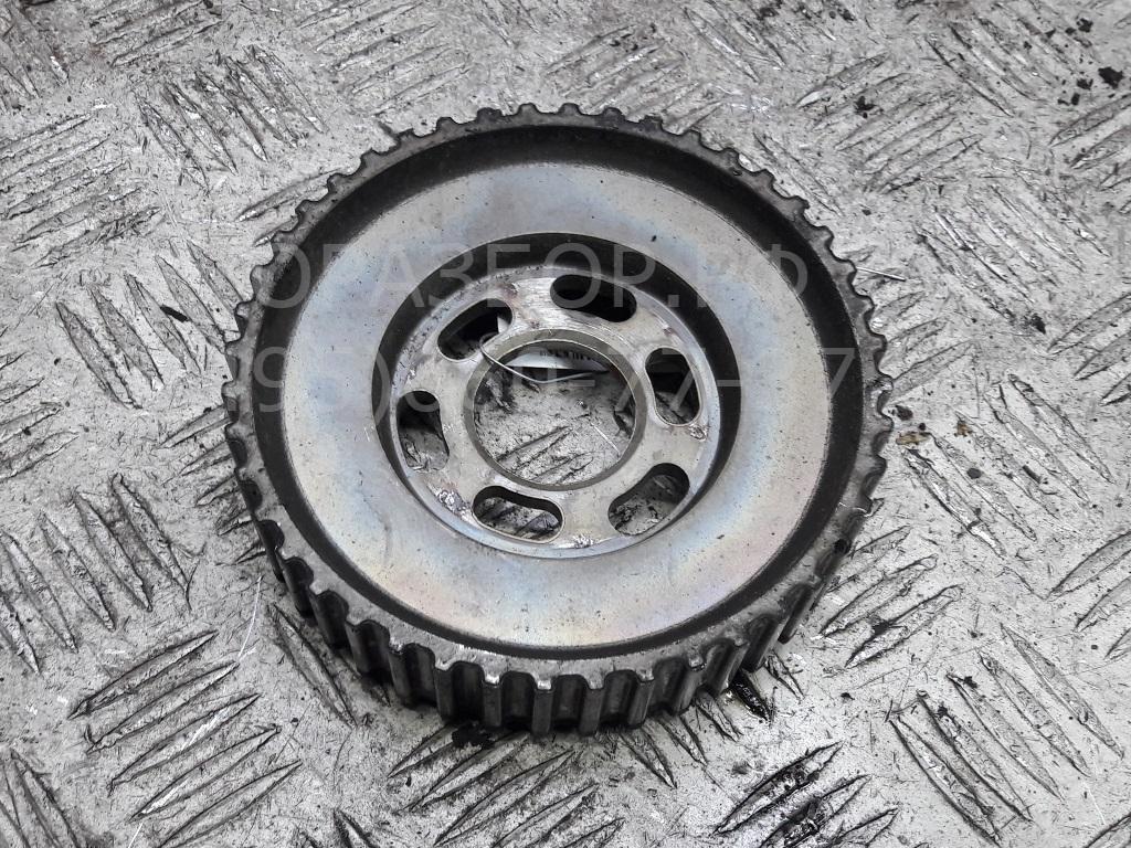 Шкив водяного насоса (помпы)