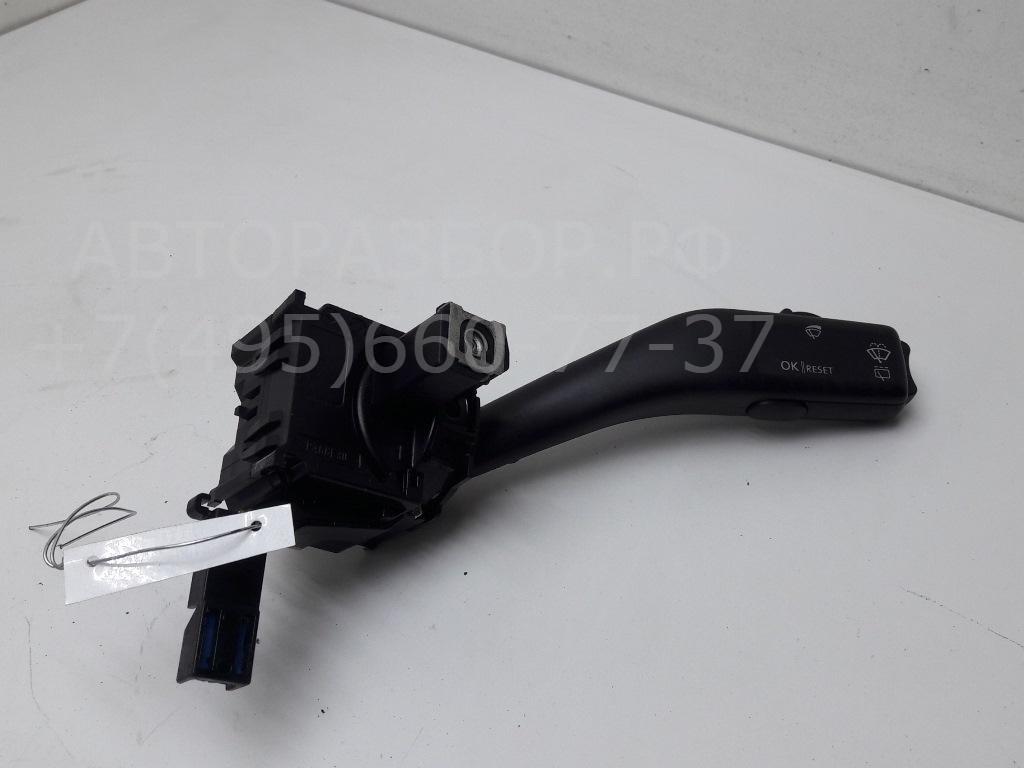 Переключатель стеклоочистителей