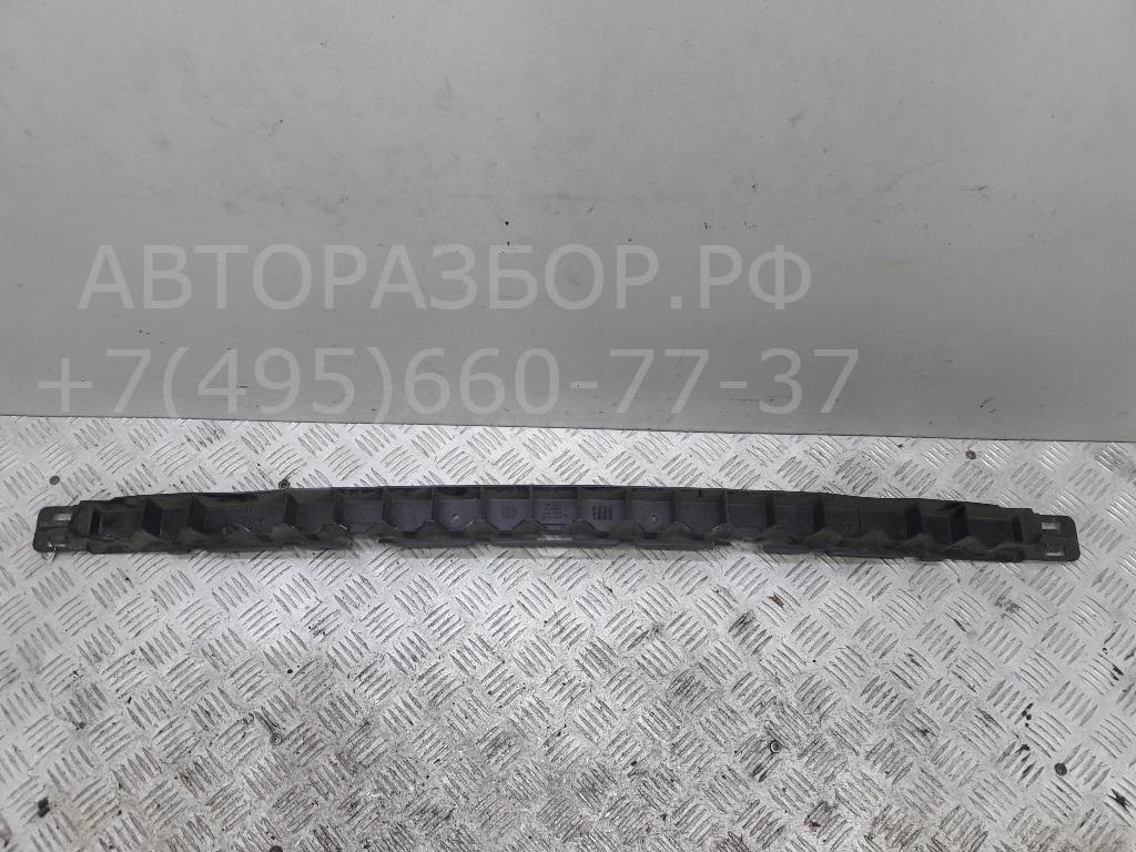 Кронштейн заднего бампера