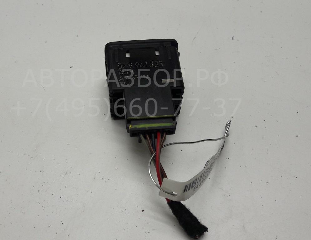 Корректор фары