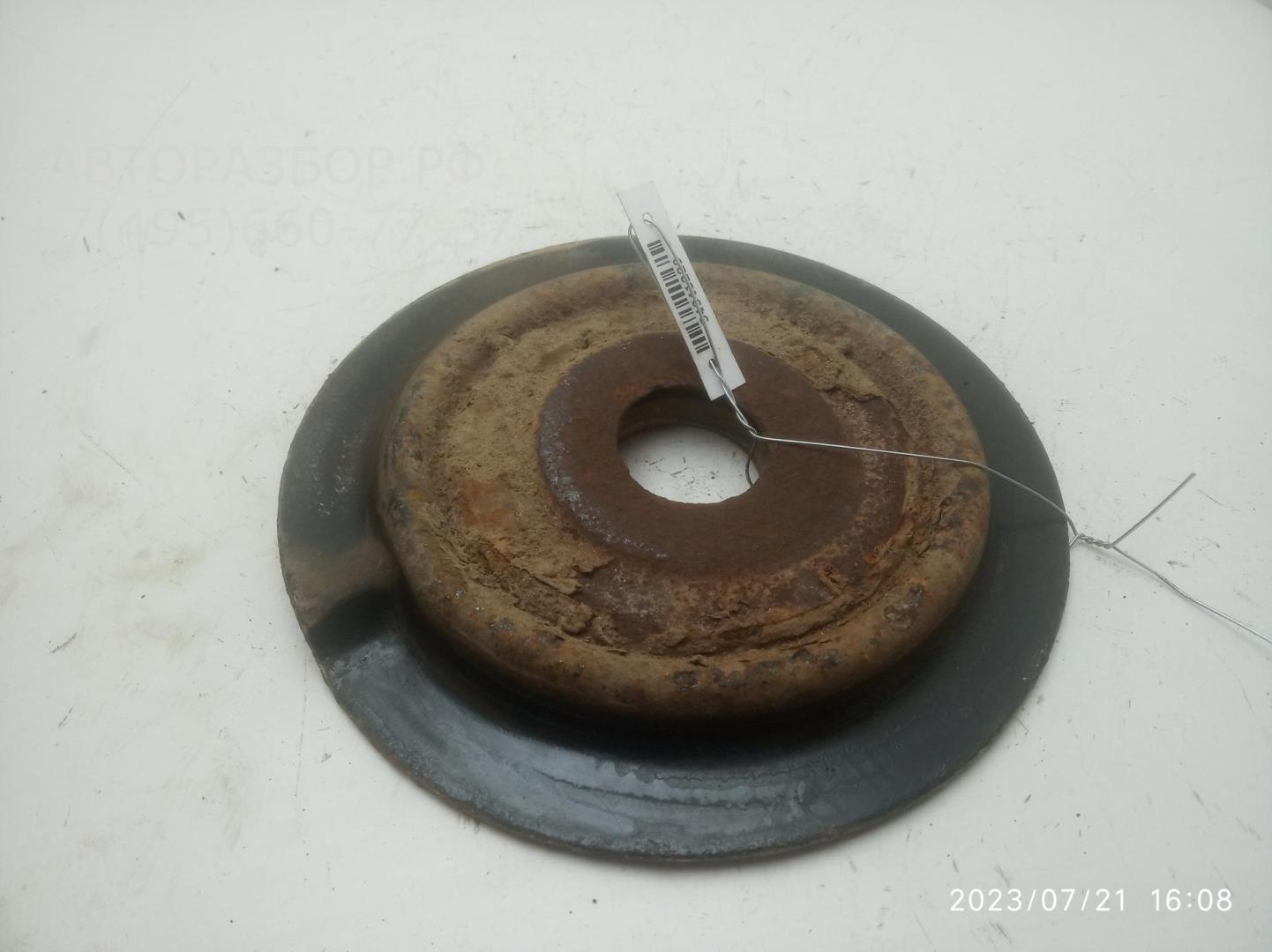 Опора переднего амортизатора верхняя