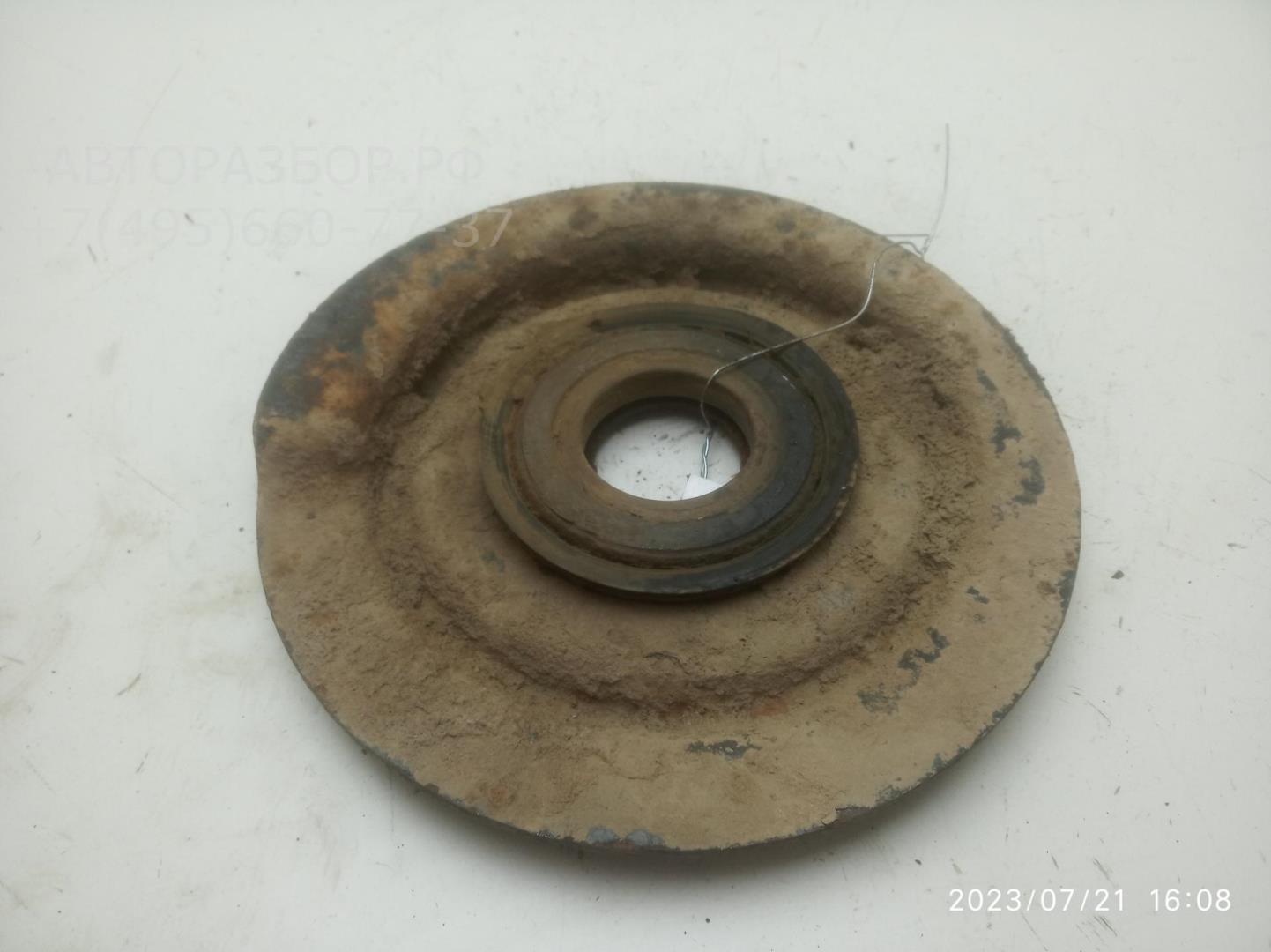 Опора переднего амортизатора верхняя