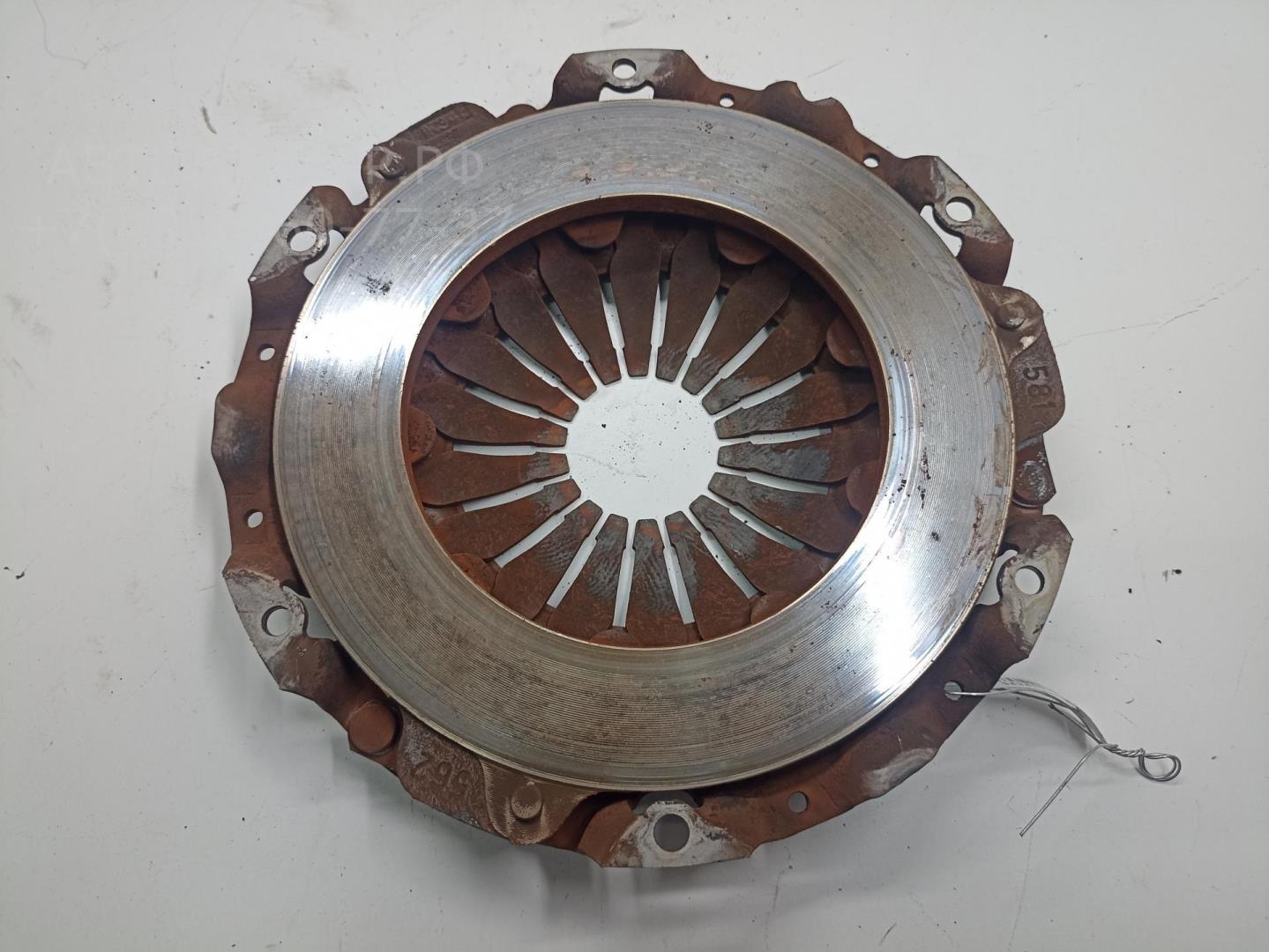 Корзина сцепления