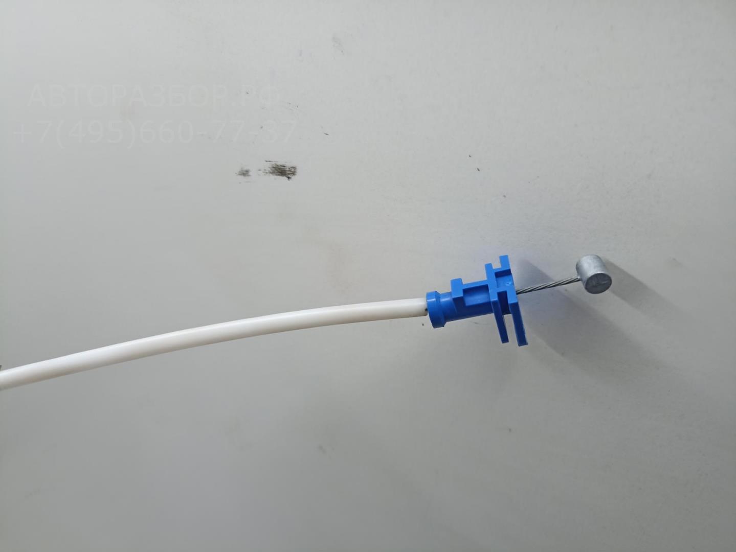 Трос открывания двери