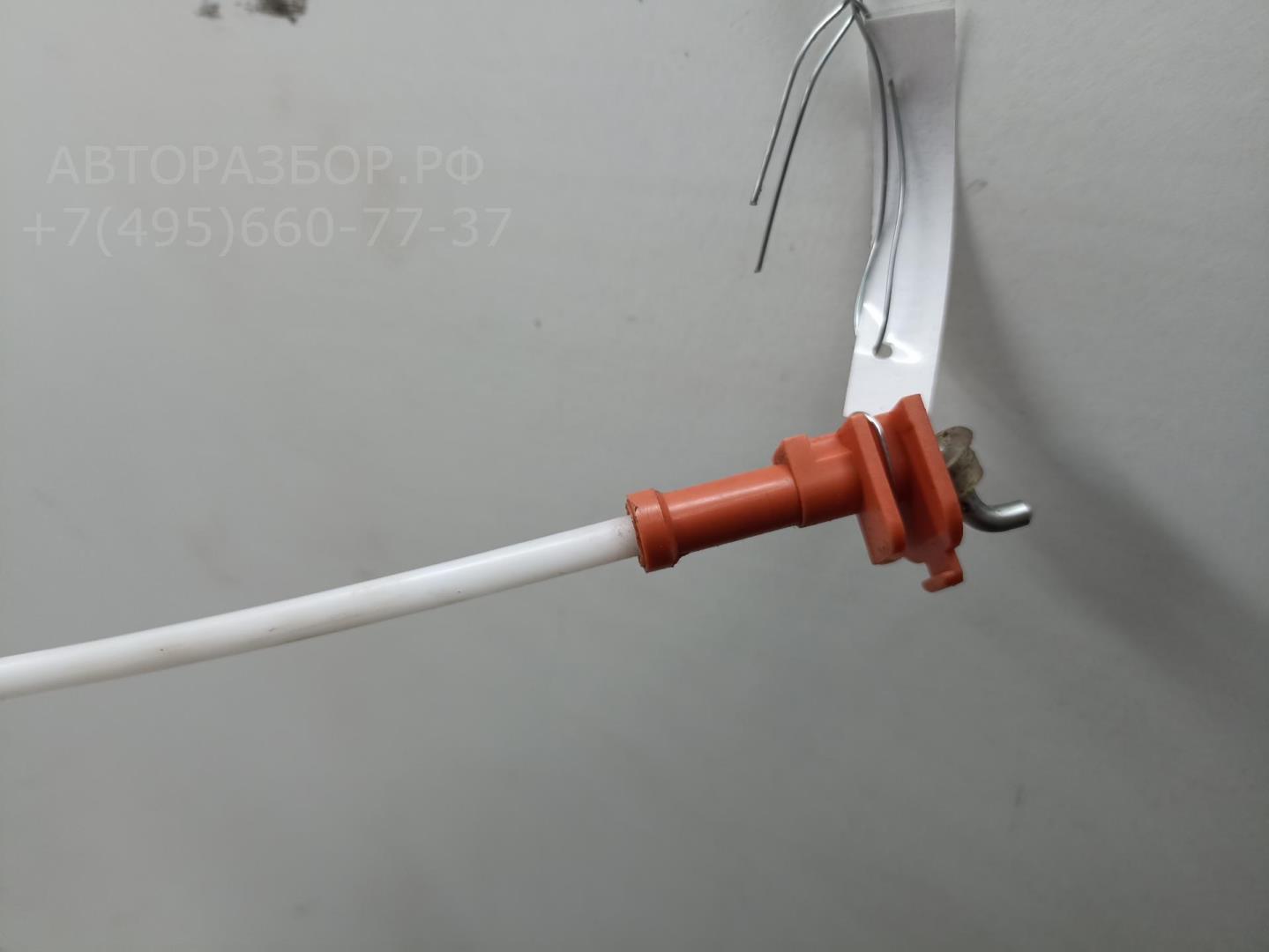 Трос открывания двери