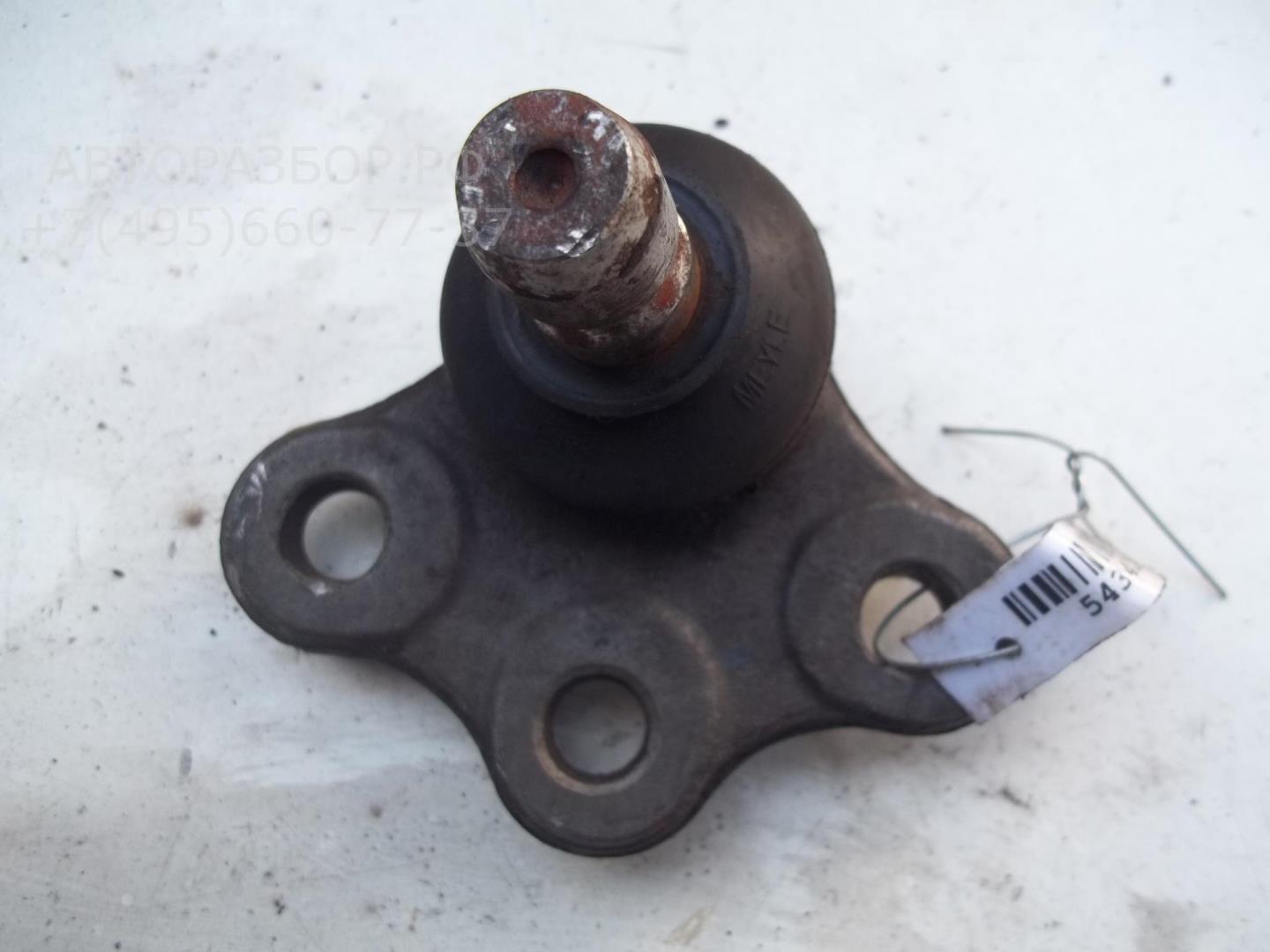 Опора шаровая