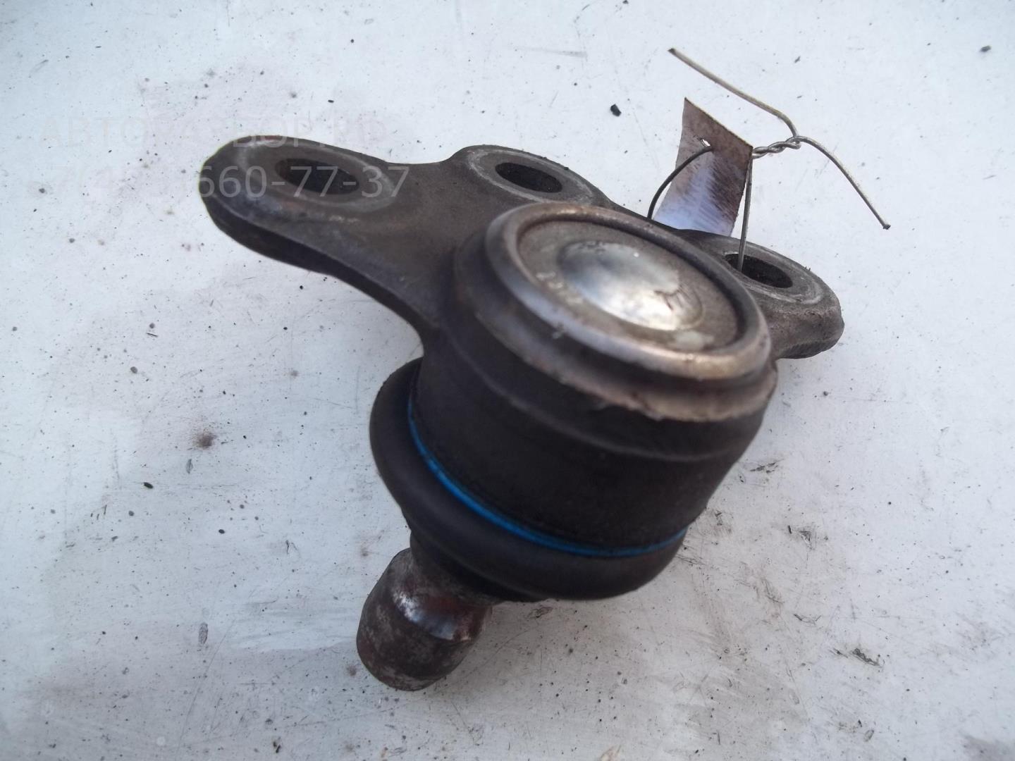 Опора шаровая