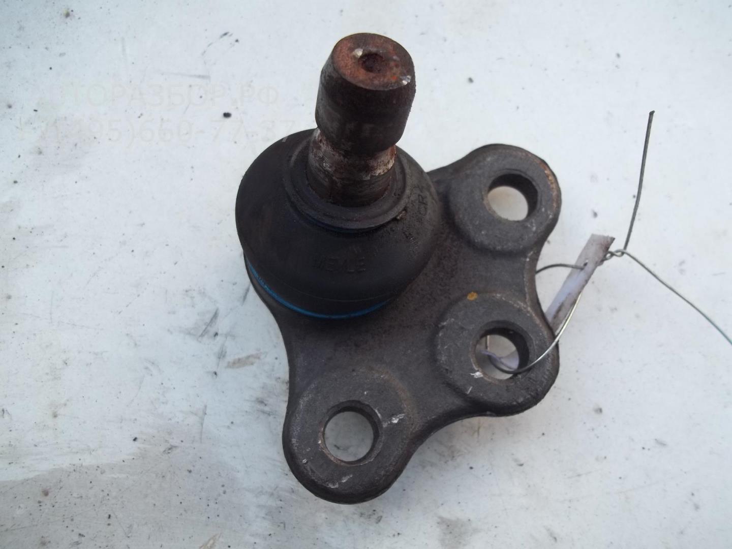 Опора шаровая