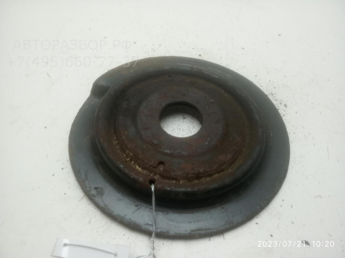 Опора переднего амортизатора верхняя