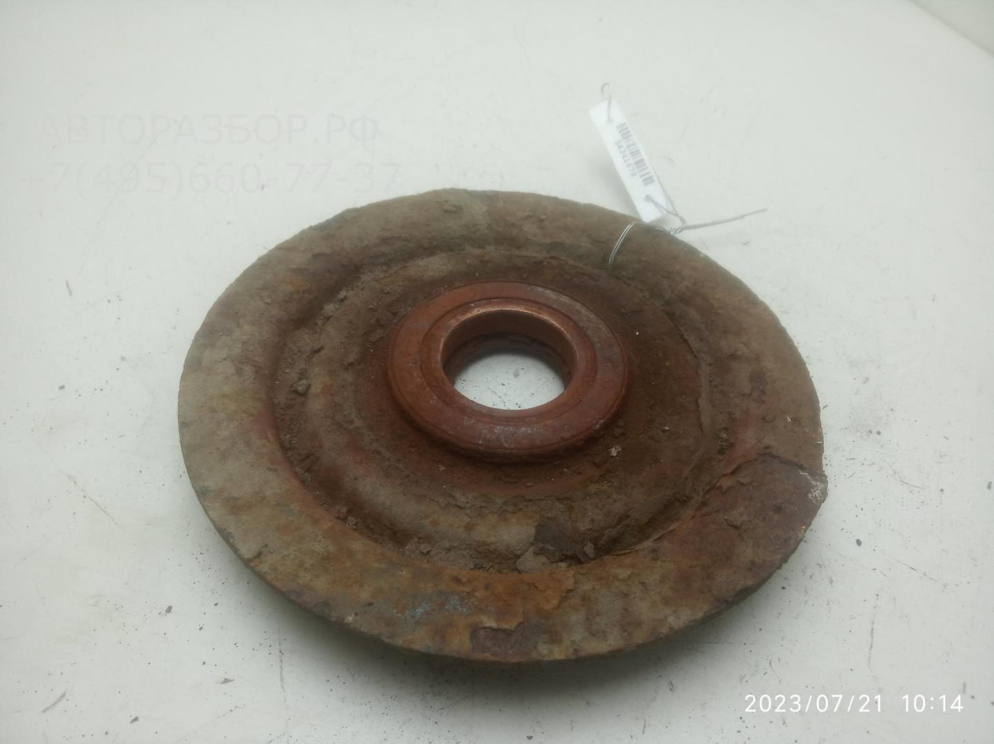 Опора переднего амортизатора верхняя