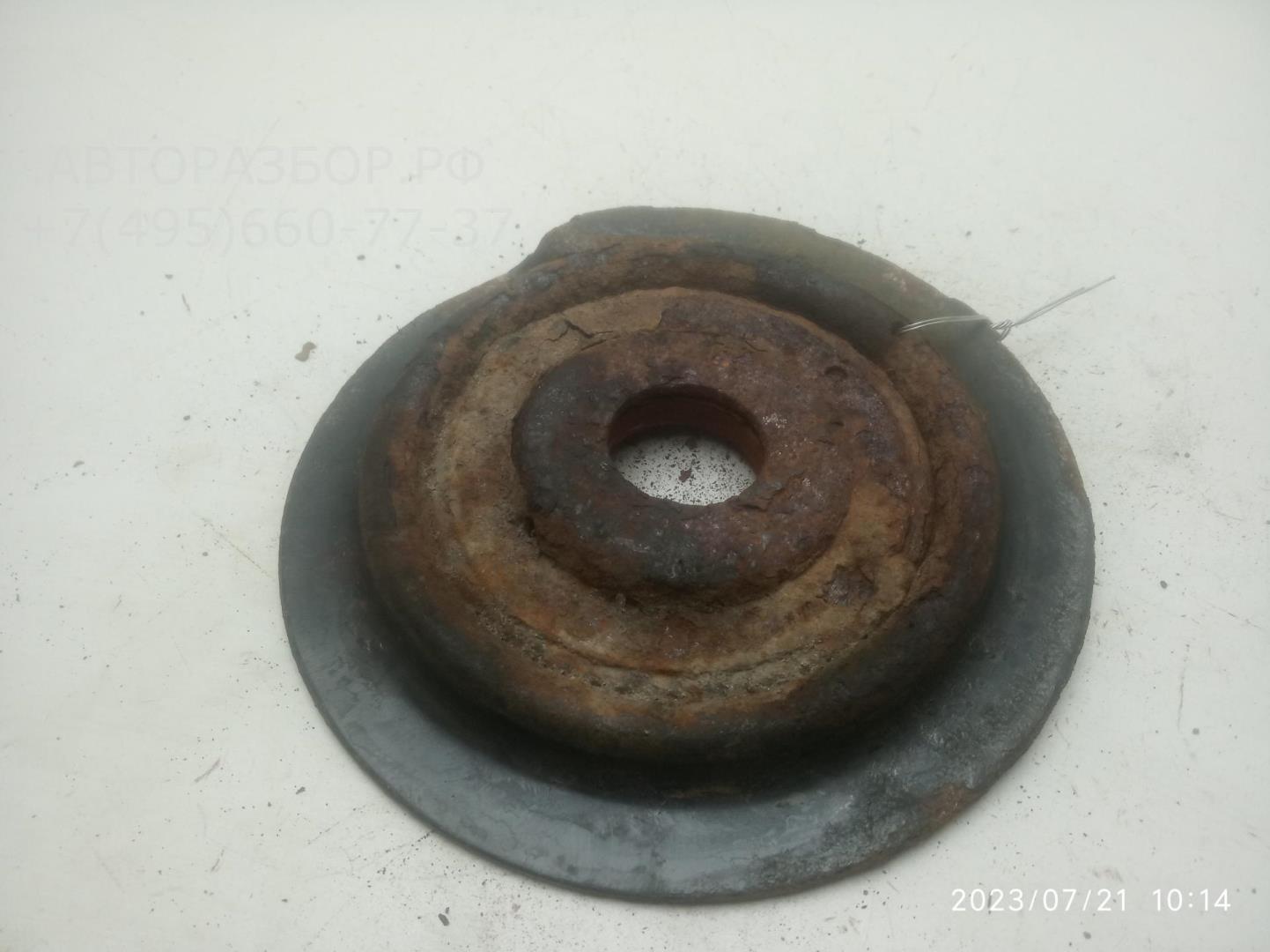Опора переднего амортизатора верхняя