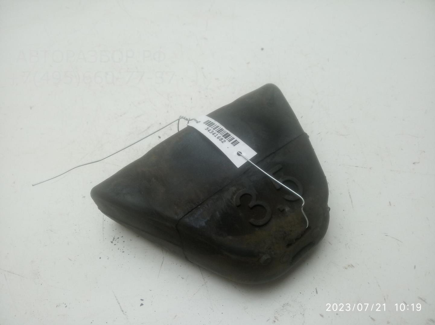 Отбойник переднего амортизатора