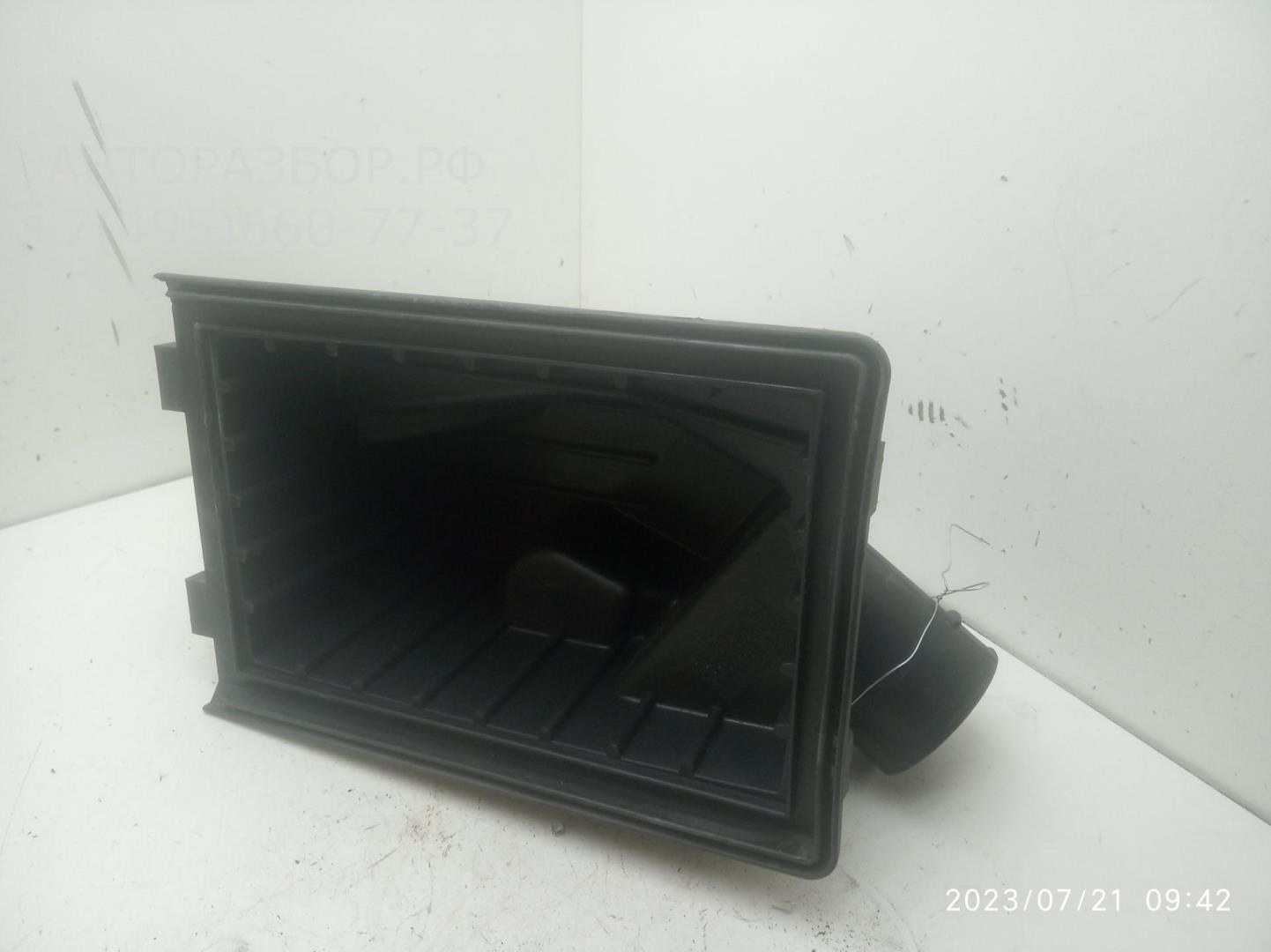 Корпус воздушного фильтра