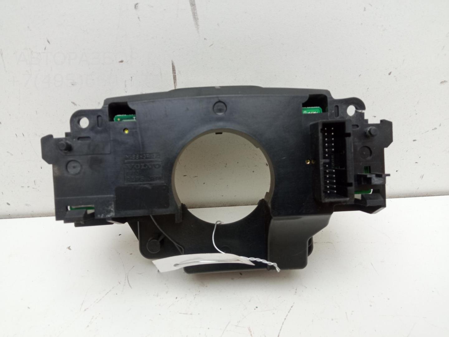 Переключатель подрулевой