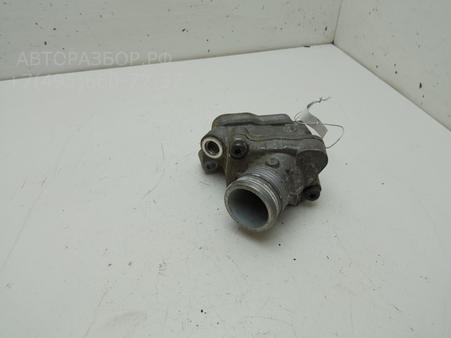 Корпус термостата