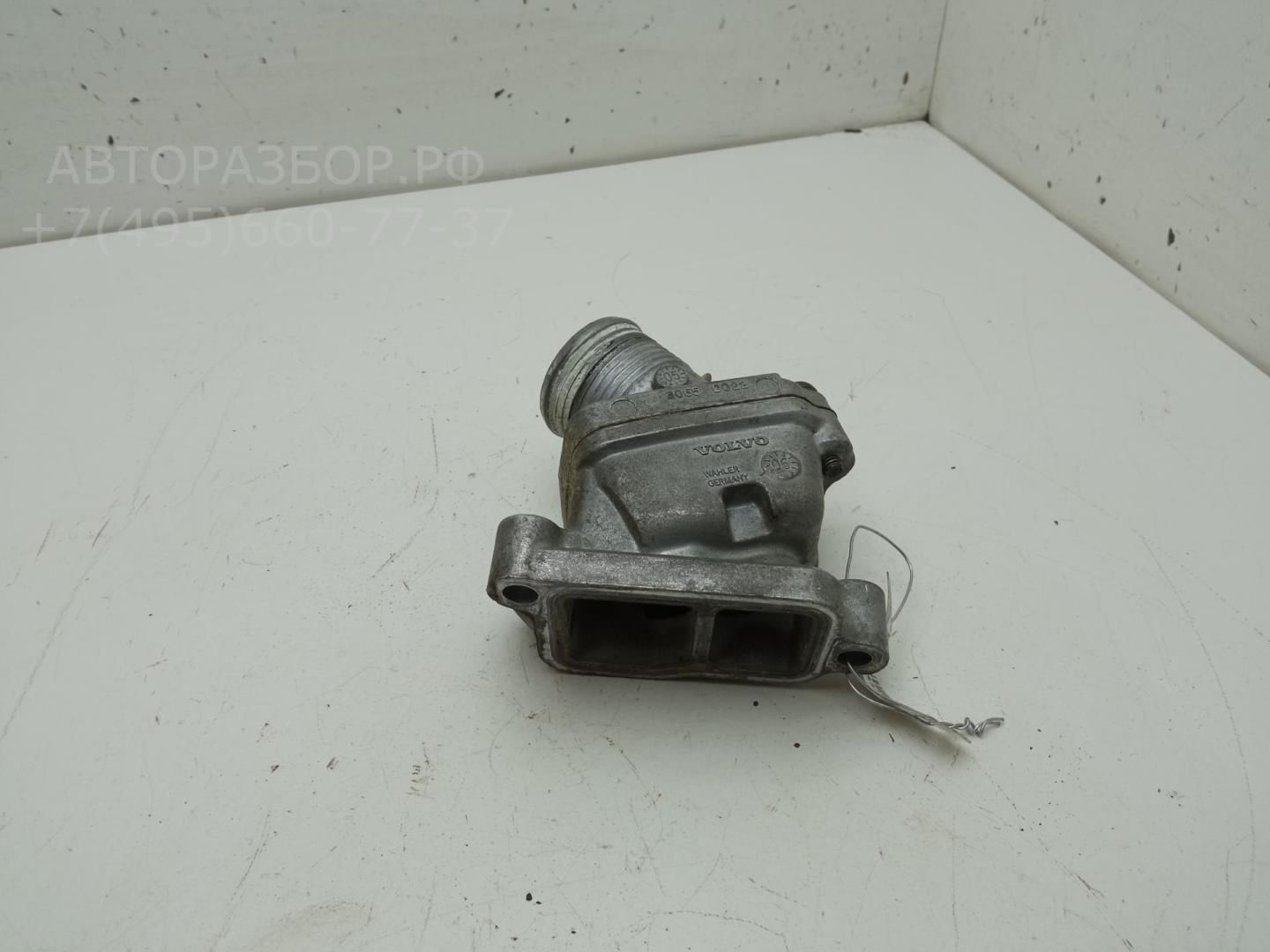 Корпус термостата