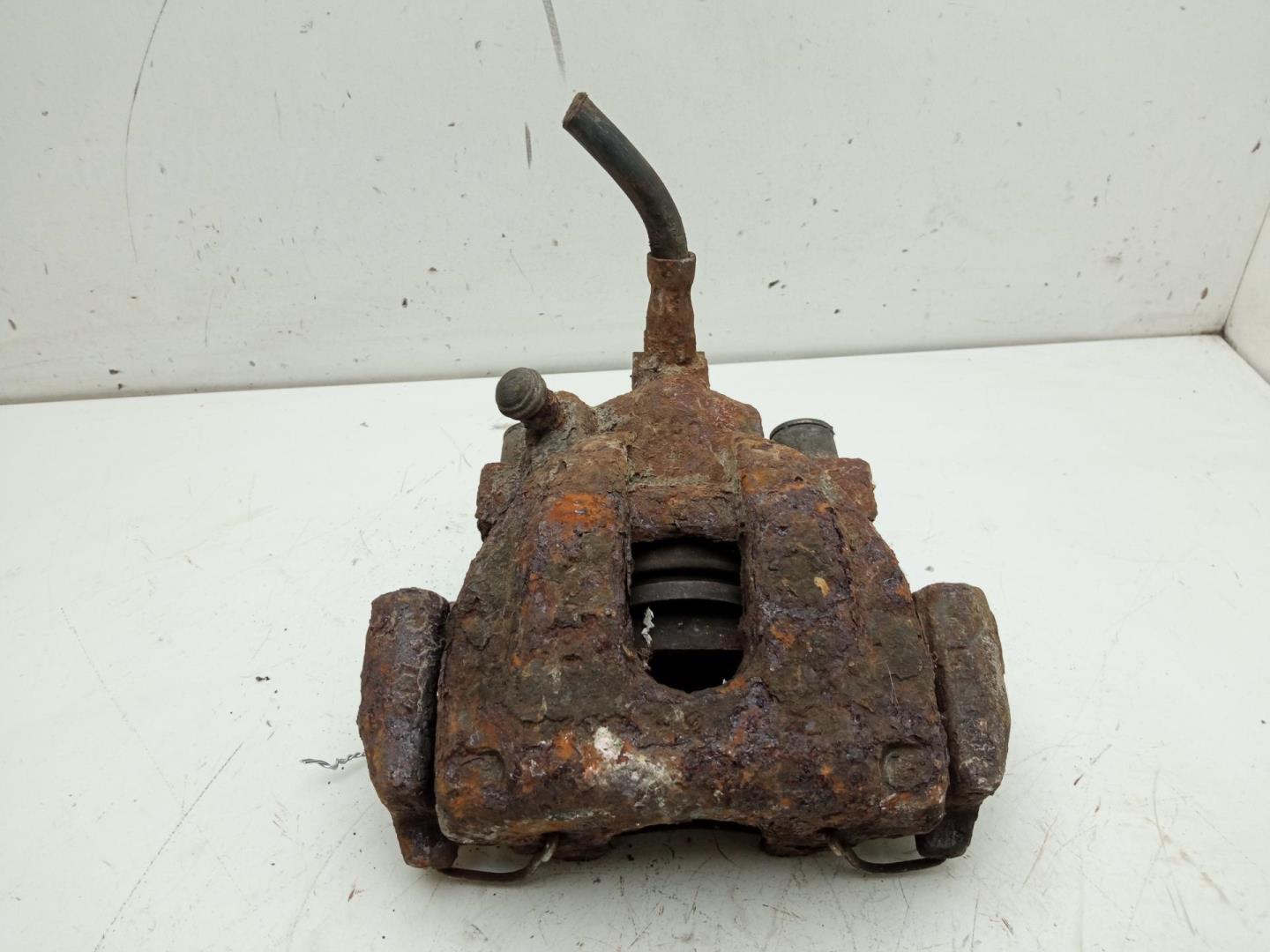 Суппорт задний правый