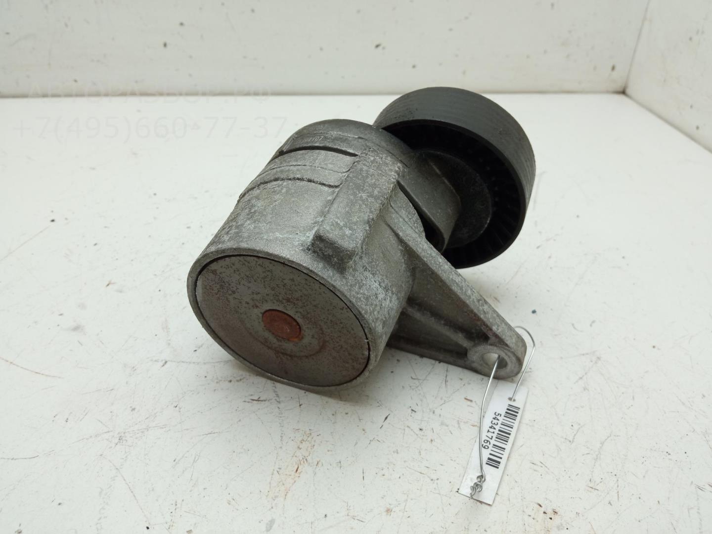 Механизм натяжения ремня ГРМ