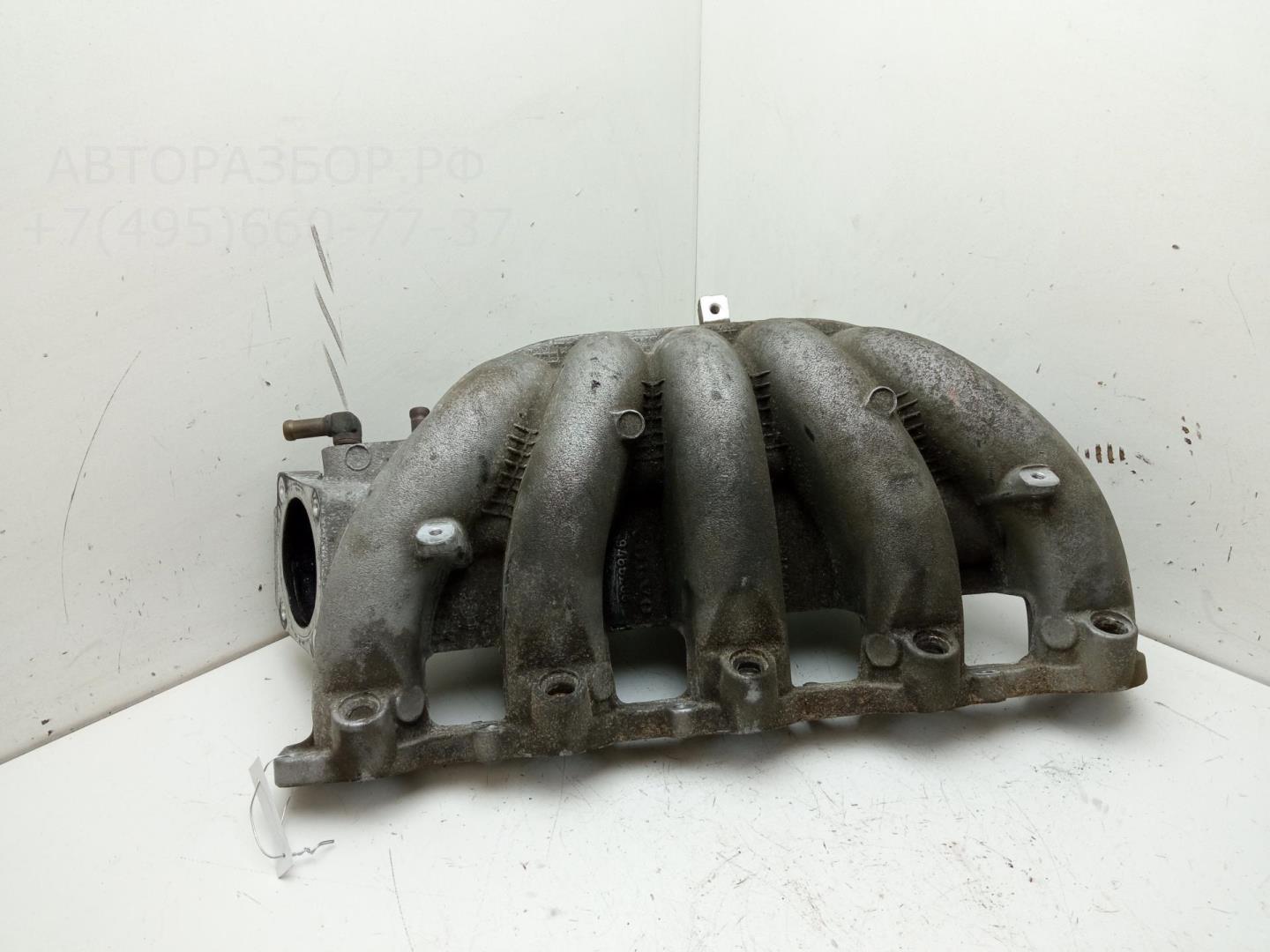 Коллектор впускной