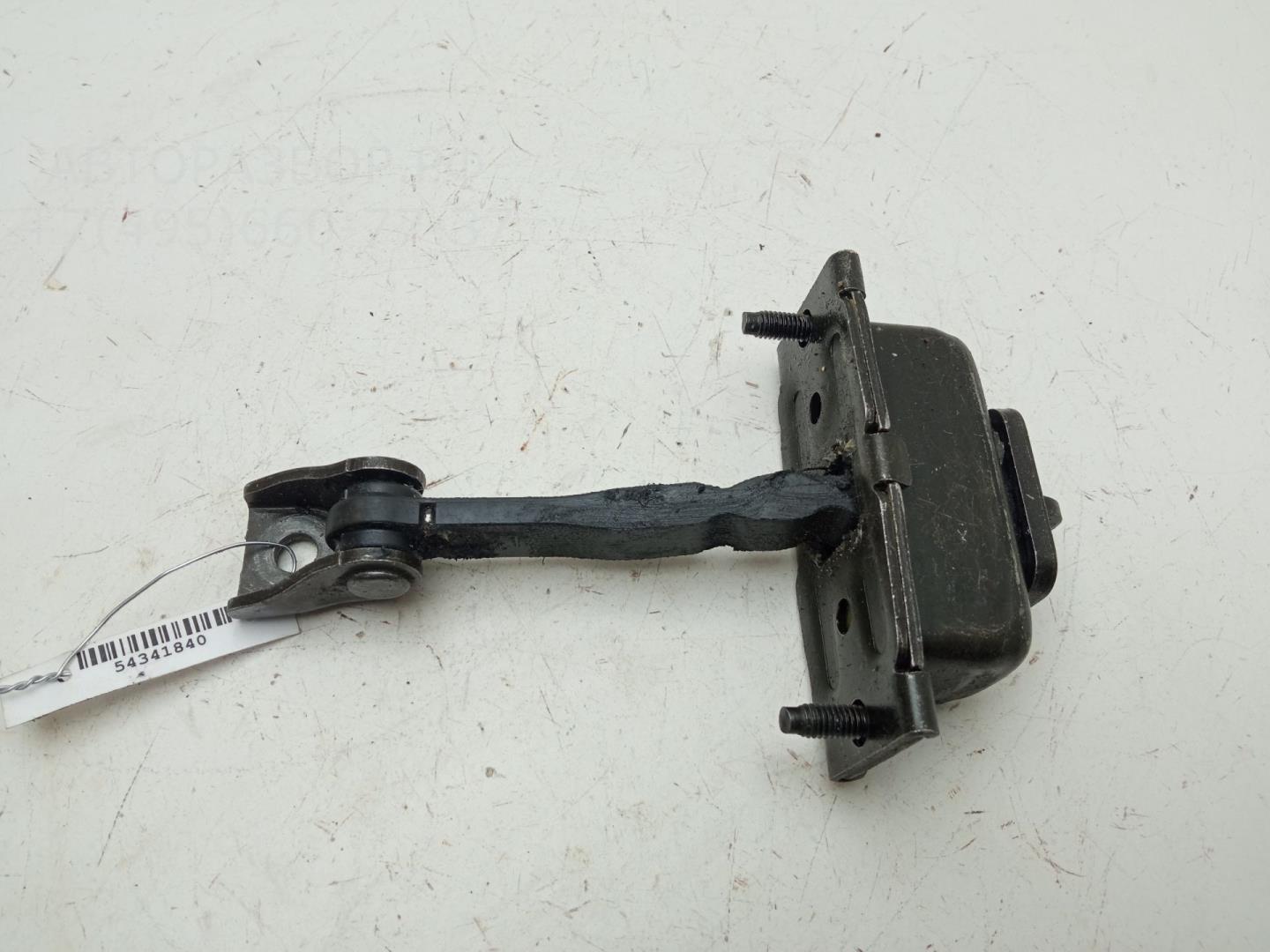 Ограничитель двери