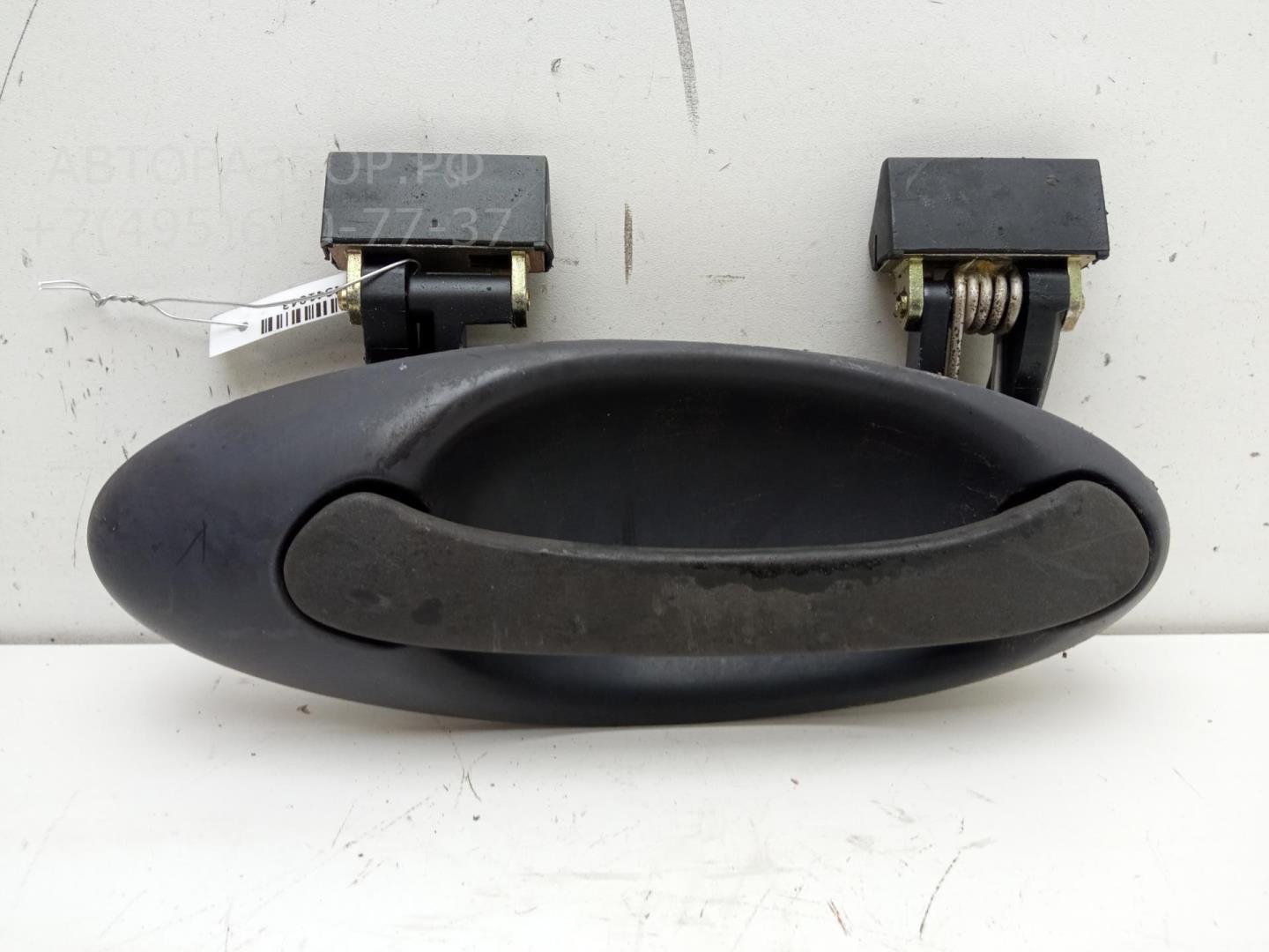 Ручка двери задней наружная правая