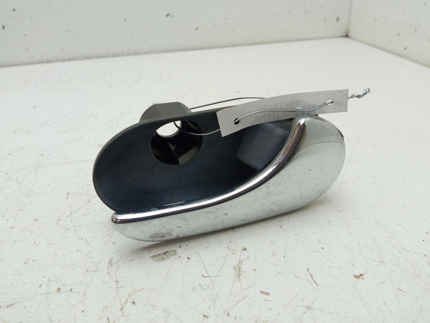 Ручка двери передней внутренняя правая