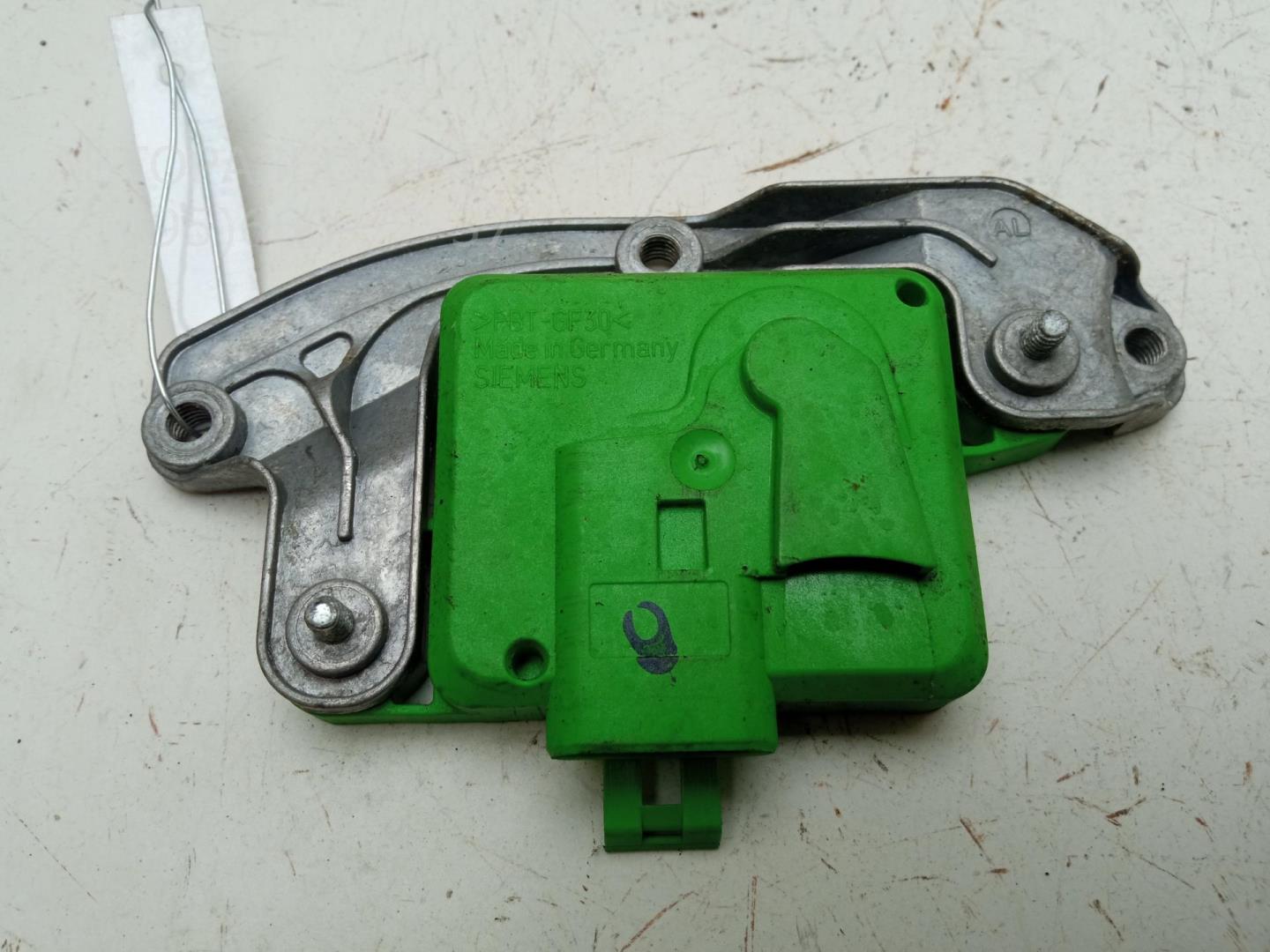 Датчик удара AIR BAG